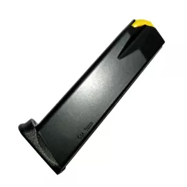 CARREGADOR ORIGINAL MEC-GAR TS9 / TH9 / G3/G2C 9MM - 17 TIROS