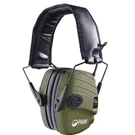 Abafador Eletr�nico PULSE